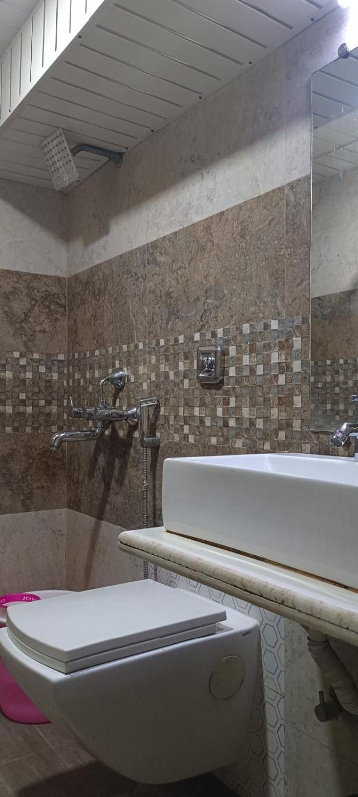 Hotel Golden Park Near Nesco Mumbai Bagian luar foto